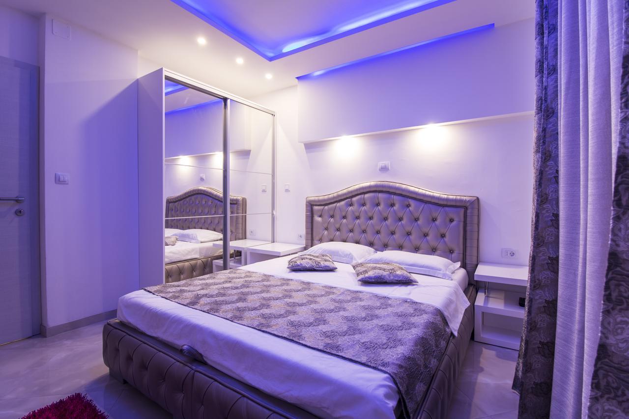 Apartman M.E.P. Сплит Екстериор снимка