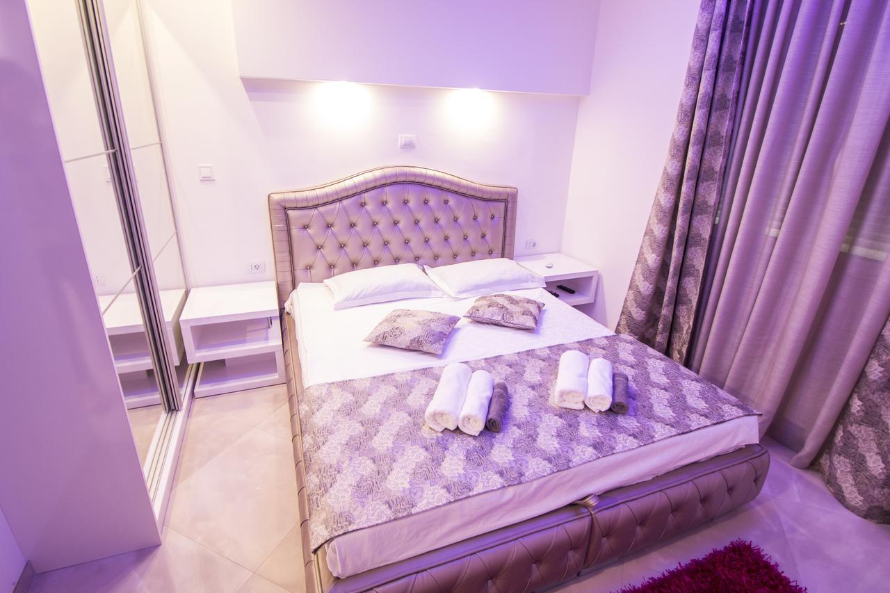 Apartman M.E.P. Сплит Екстериор снимка