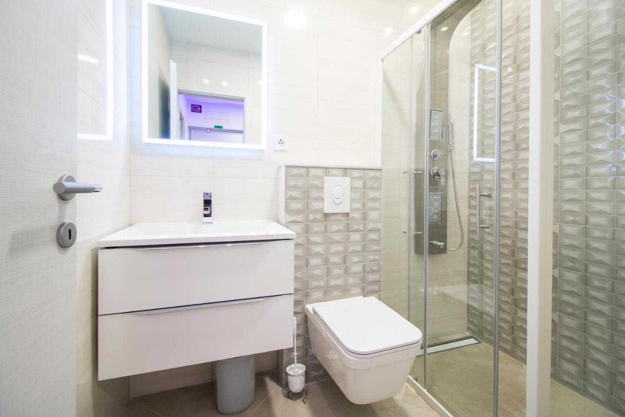 Apartman M.E.P. Сплит Екстериор снимка