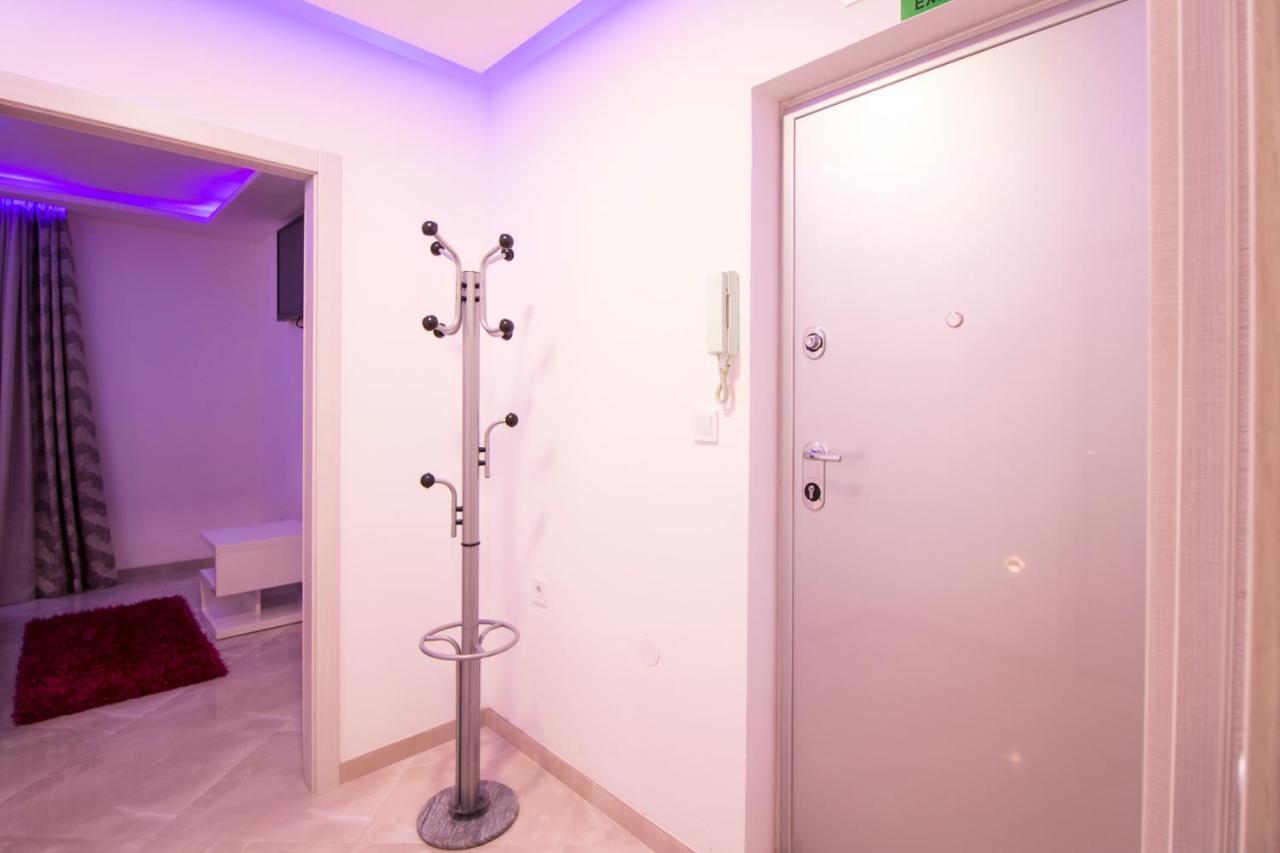 Apartman M.E.P. Сплит Екстериор снимка