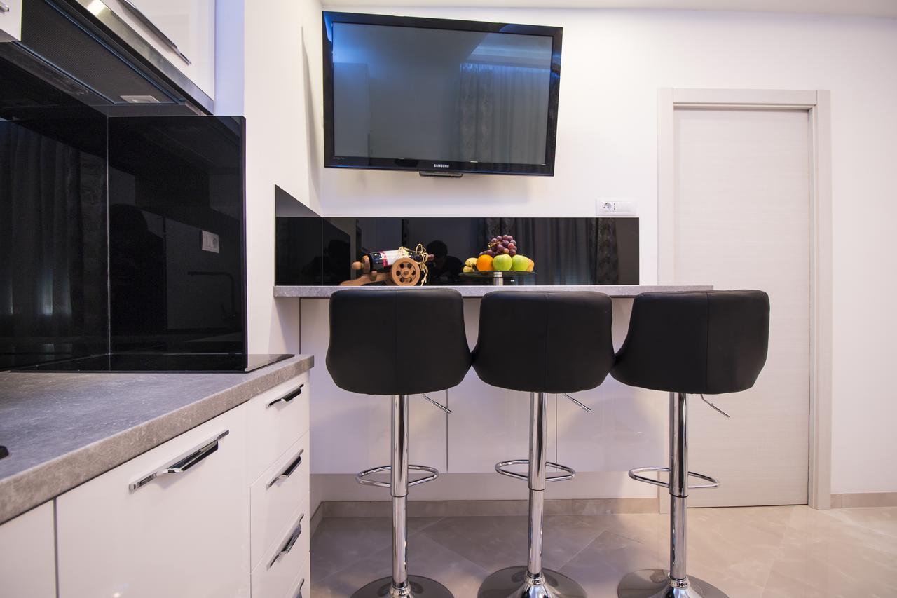 Apartman M.E.P. Сплит Екстериор снимка