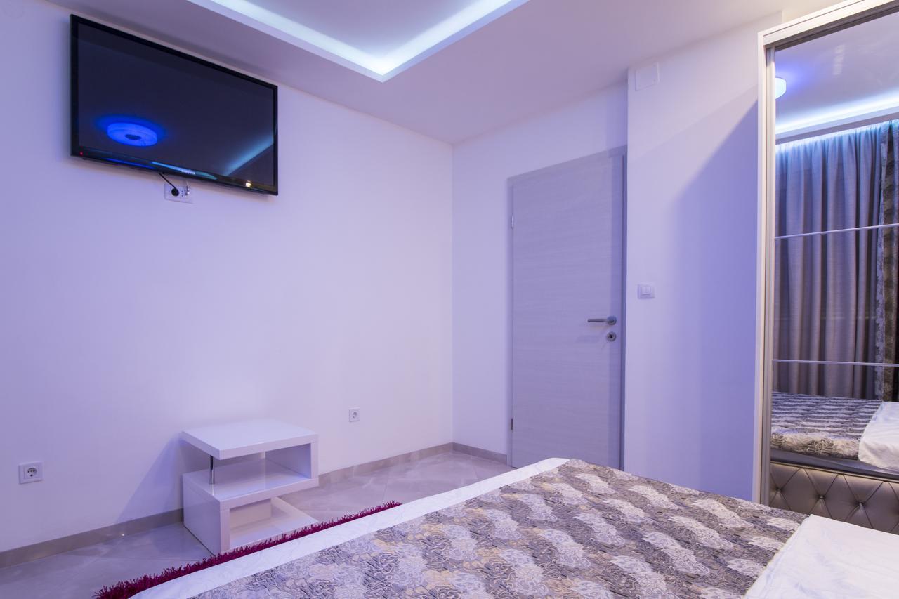 Apartman M.E.P. Сплит Екстериор снимка