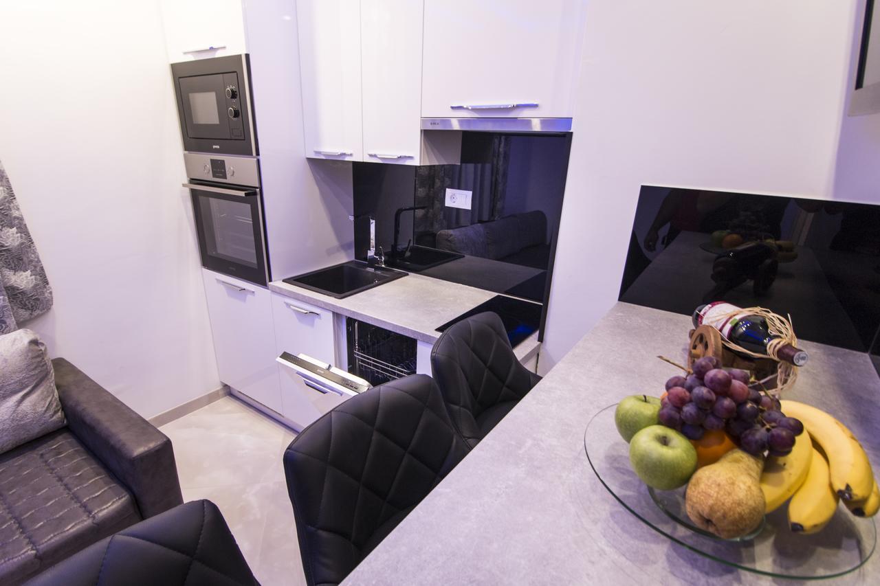 Apartman M.E.P. Сплит Екстериор снимка