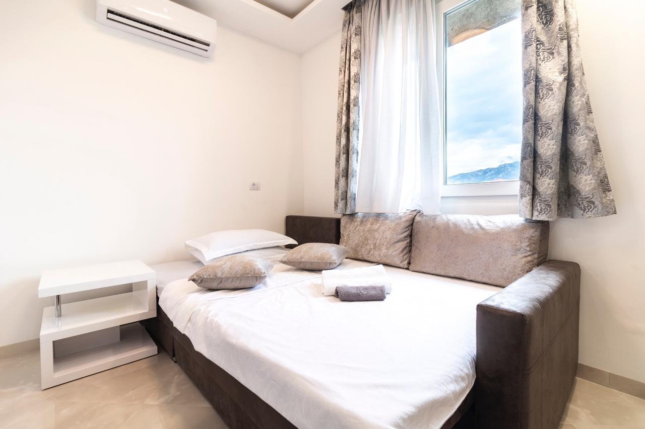 Apartman M.E.P. Сплит Екстериор снимка